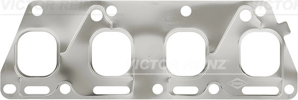 Gasket, exhaust manifold